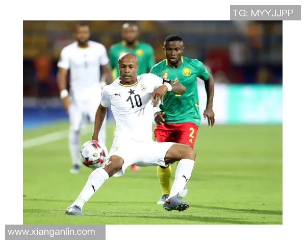 加纳足球队历年球星排名盘点揭示顶级球员风采与成就