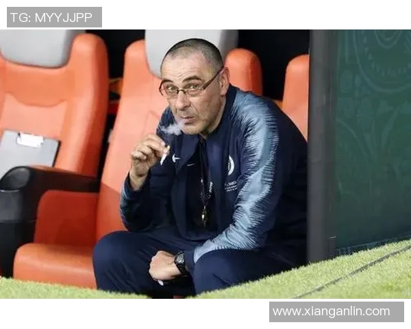 抽烟的足球明星们那些难以舍弃的烟草时刻与场外故事