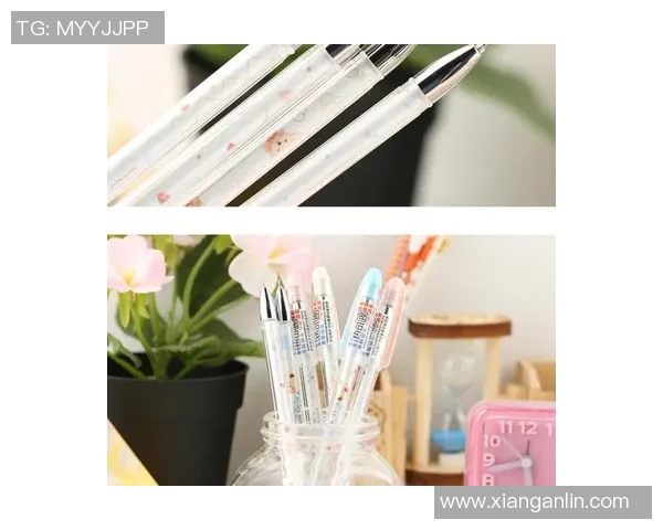 足球星拔盖式中性笔：运动与书写的完美结合，点亮你的创意与激情